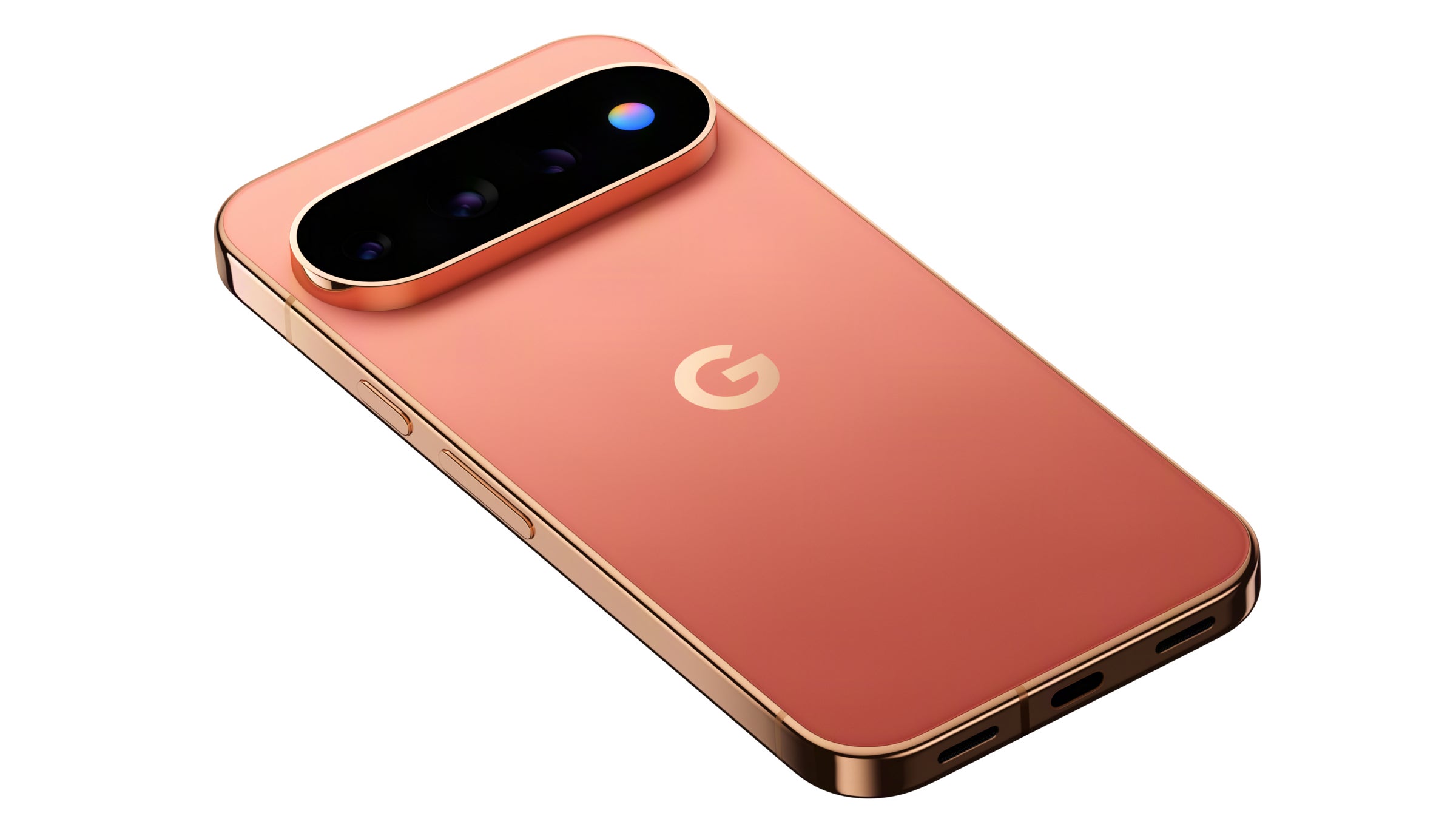 HiLight is an interesting design choice. | Image by Google - Google makes the Pixel 11 series official with a sneaky RAM downgrade