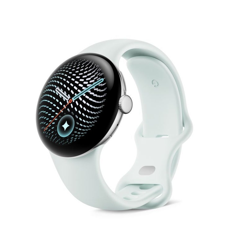 The Pixel Watch 5 color options.