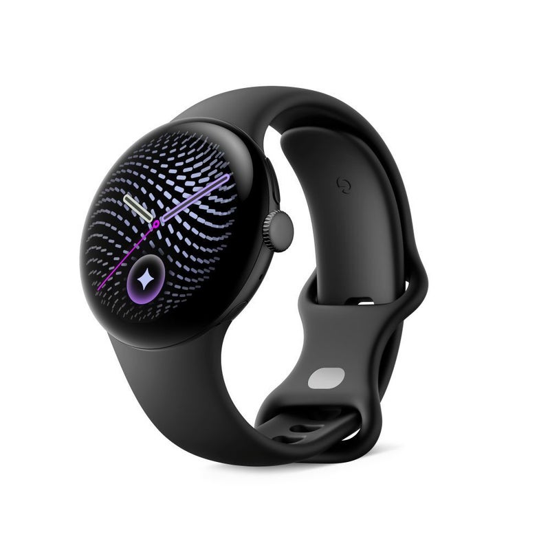 The Pixel Watch 5 color options.