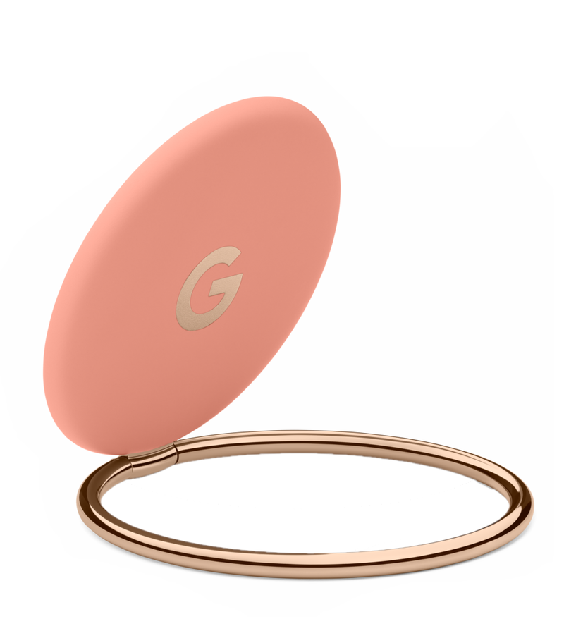 These are the new Pixelsnap Ring Stand colors.