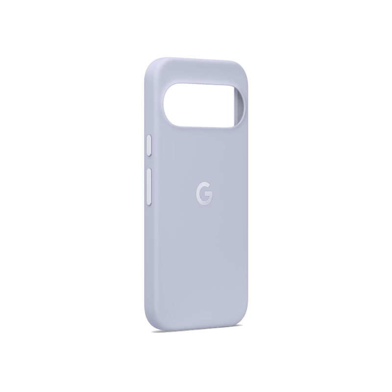 Pixel 11 cases (Clear, Pistachio, Frost, Hibiscus)