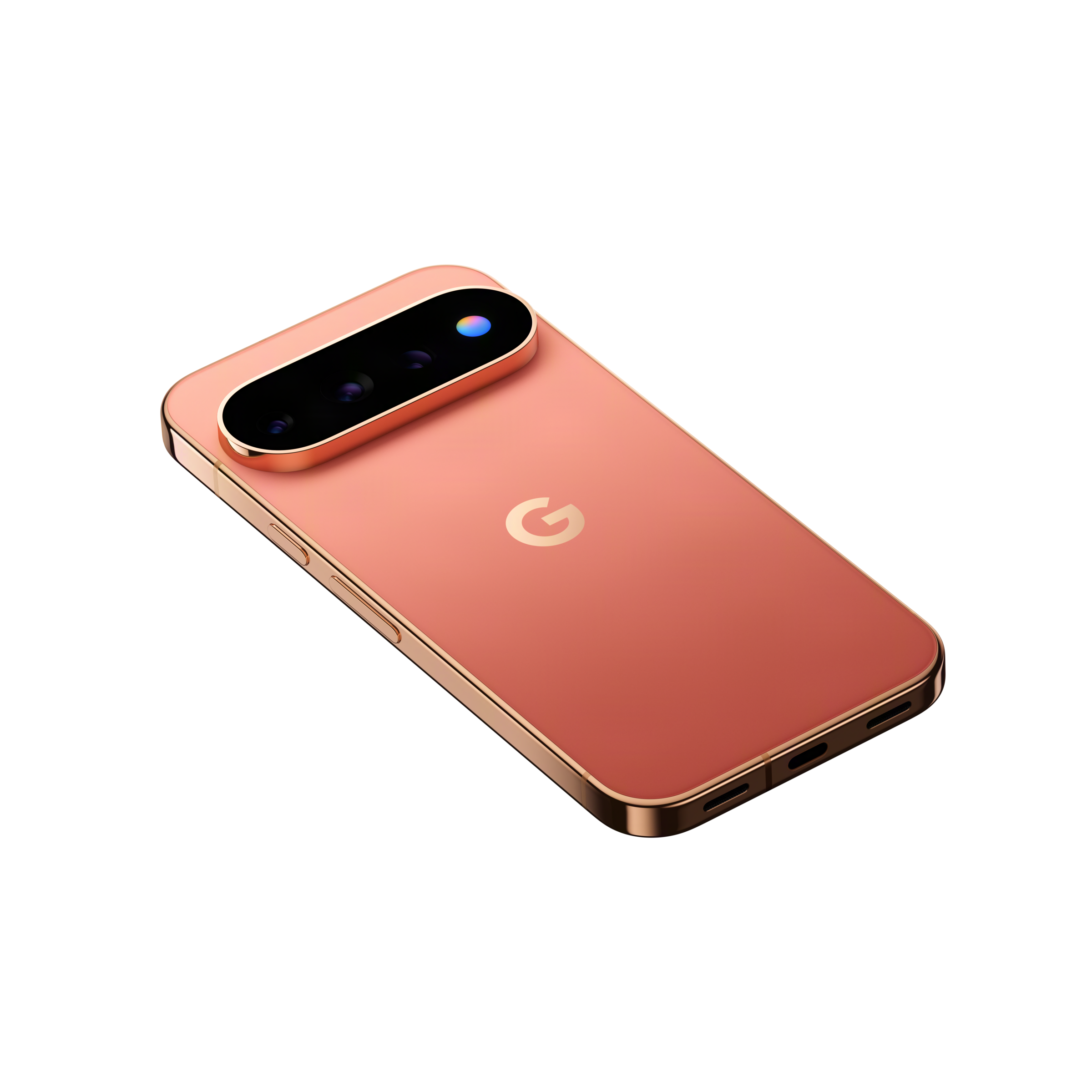 Sleek new Pixel 11 Pro! | Image by Google| - The Pixel 11 camera upgrade: new features, modes and goodies