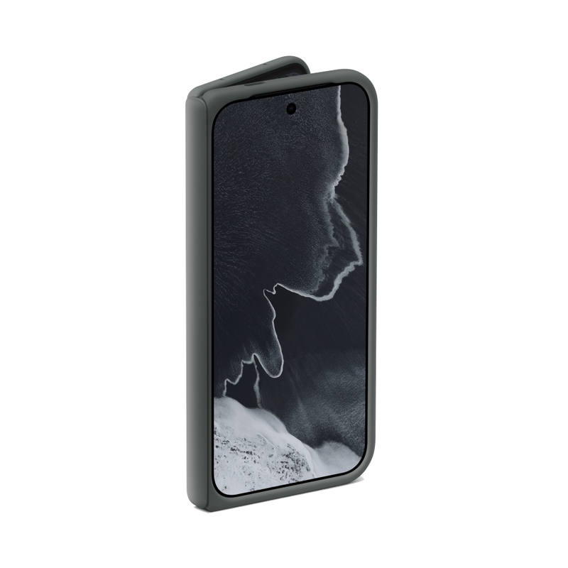 Pixel 11 Pro Fold cases are available in Obsidian and Olive.