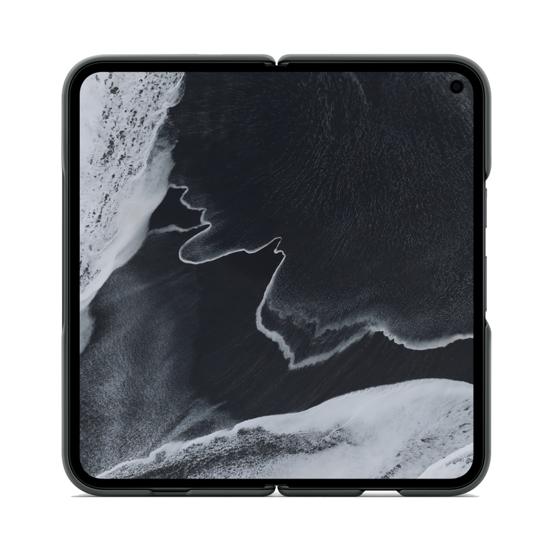 Pixel 11 Pro Fold cases are available in Obsidian and Olive.
