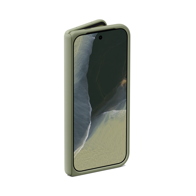 Pixel 11 Pro Fold cases are available in Obsidian and Olive.