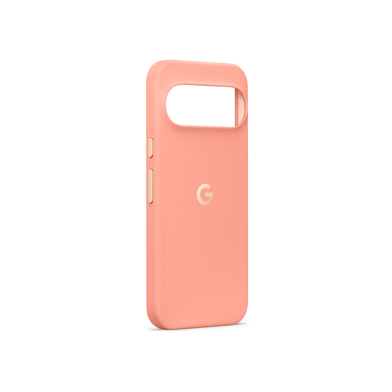 Pixel 11 Pro and Pro XL cases come in Obsidian, Olive, Canyon, and Clear.