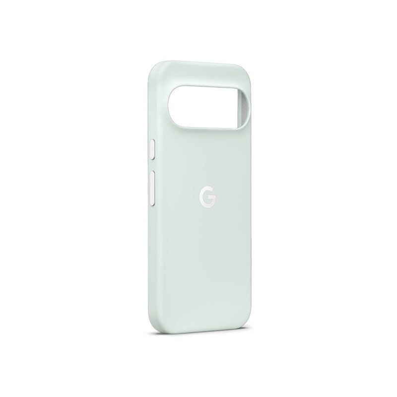 Pixel 11 Pro and Pro XL cases come in Obsidian, Olive, Canyon, and Clear.