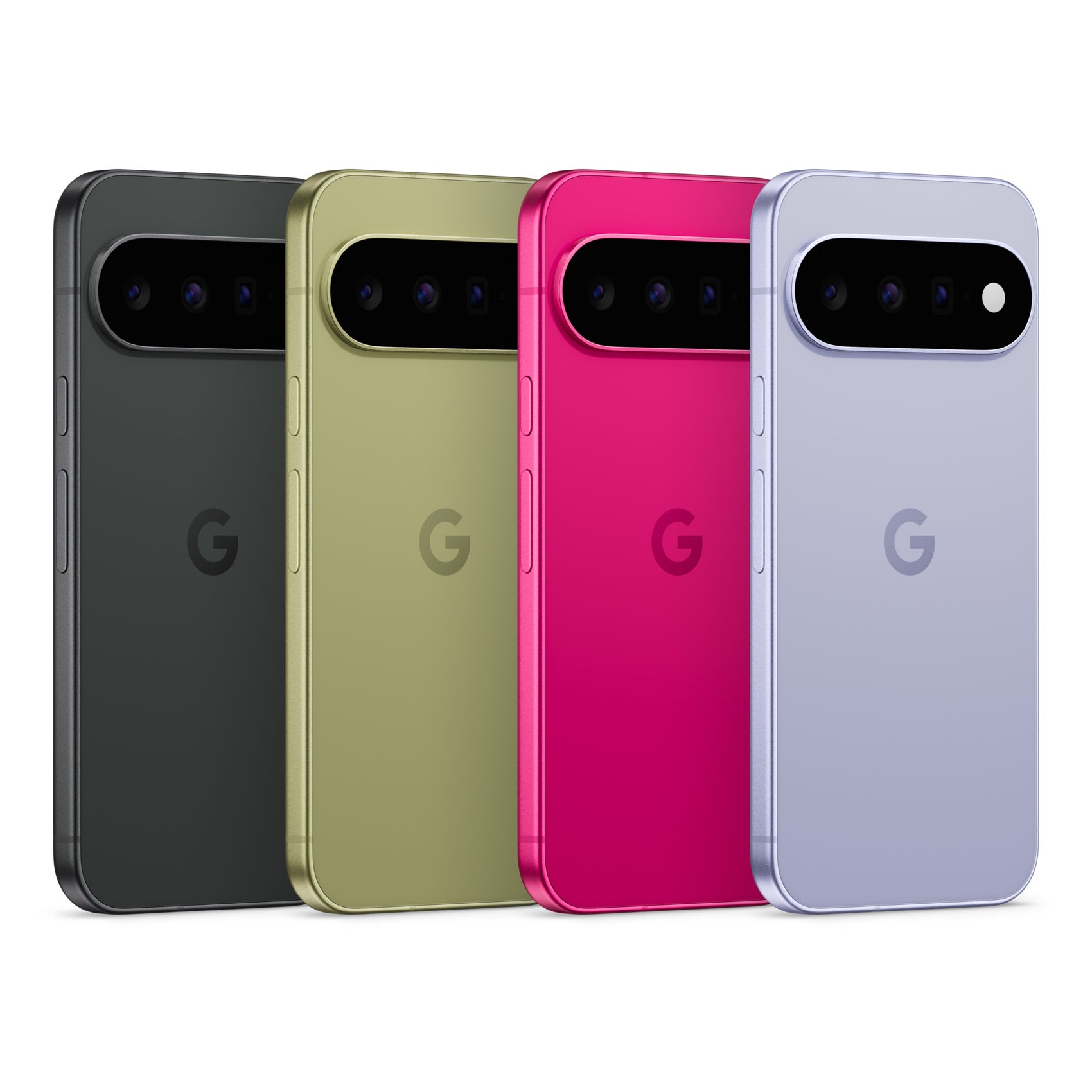 Pixel 11. | Image by Google - Everything Google announced at Made by Google 2026: Pixel 11, Watch 5, Pixel Tag, and more