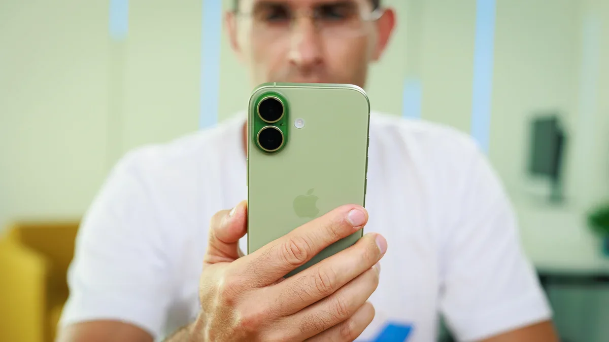 The vanilla iPhone 17 was a big hit among Apple fans, due to the substantial upgrades onboard and untouched price tag. | Image by PhoneArena - The standard iPhone 18 isn&rsquo;t coming this year after all