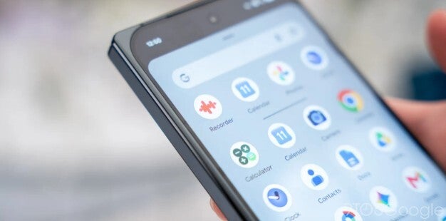 Google refreshes Pixel app icons.