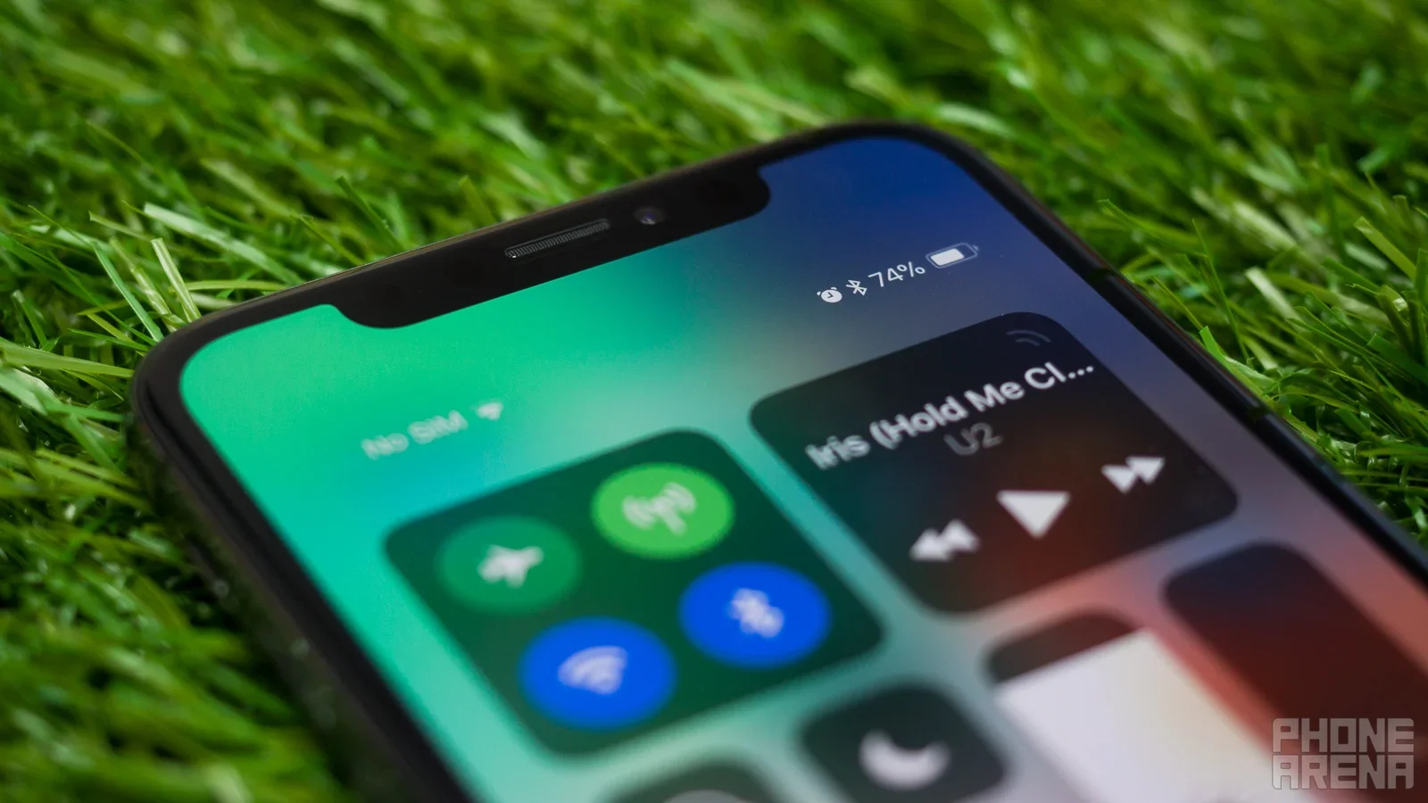 The iPhone X joins Apple's list of obsolete products. | Image by PhoneArena - Apple says goodbye to the iPhone X, and I'll dearly miss it