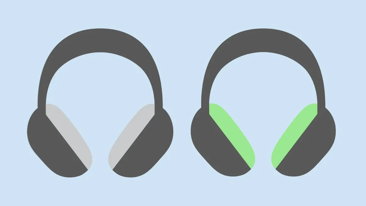 Graphics found in the Samsung Wearable app. | Image by SamMobile - I&rsquo;ve wanted Samsung over-ear headphones for years &mdash; they&rsquo;re finally happening