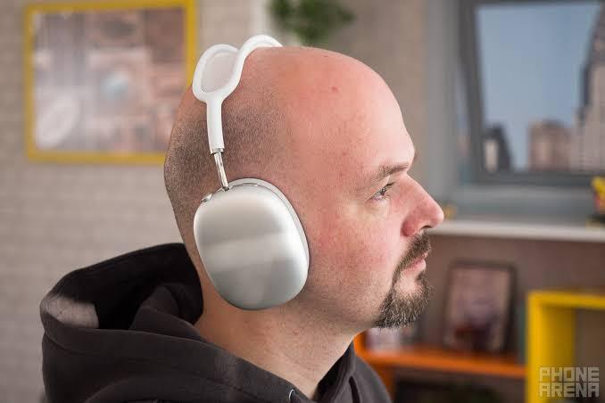 The AirPods Max cost north of $500, so expect the new Samsung headphones to match that price. | Image by PhoneArena - I&rsquo;ve wanted Samsung over-ear headphones for years &mdash; they&rsquo;re finally happening