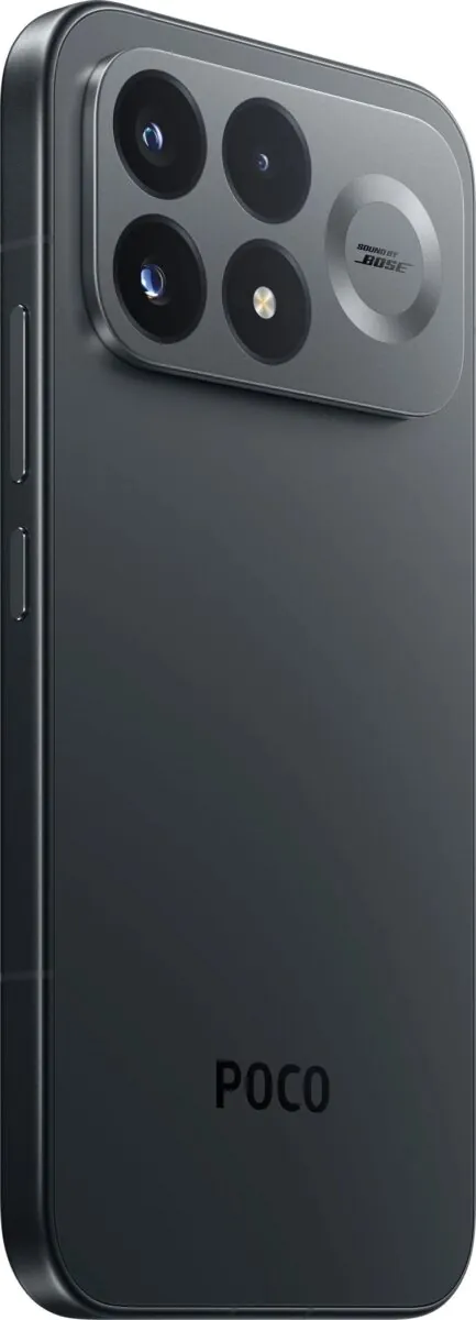 The upcoming POCO flagships.