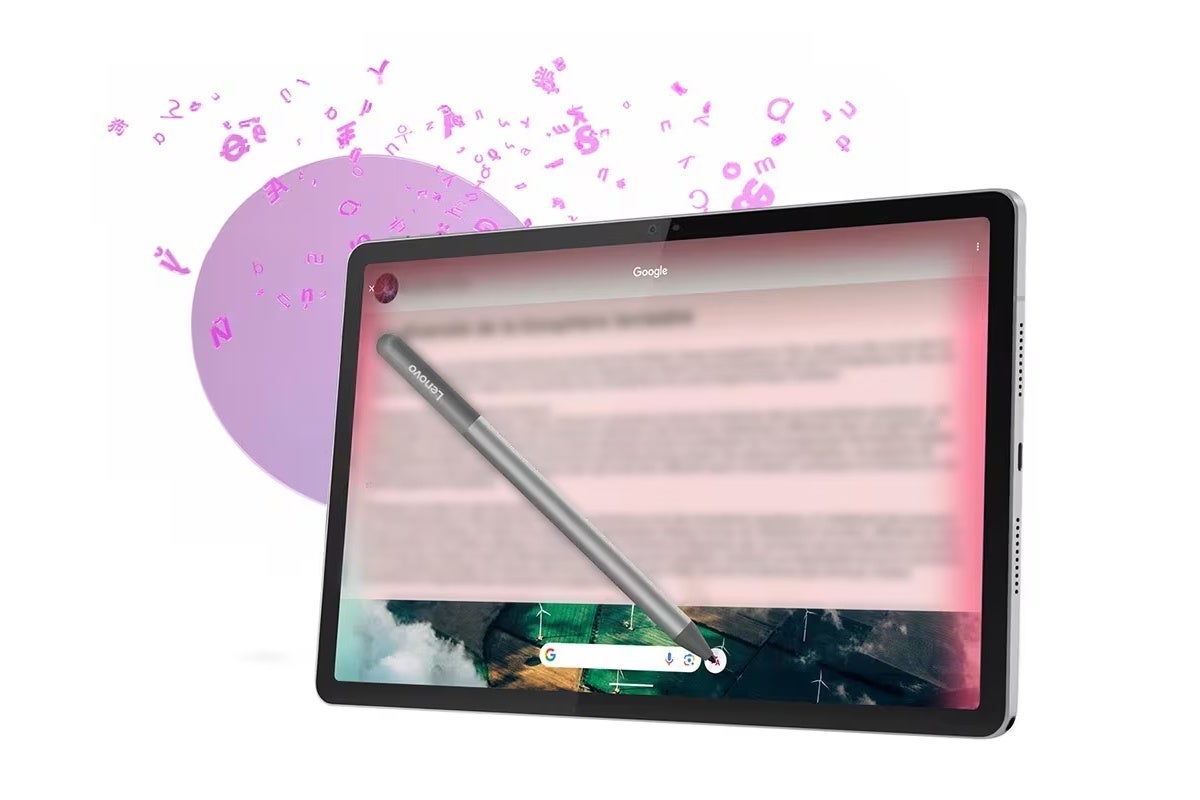 Lenovo Idea Tab