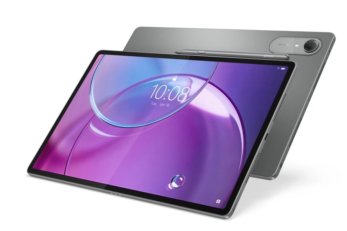 Lenovo Idea Tab Pro Gen 2