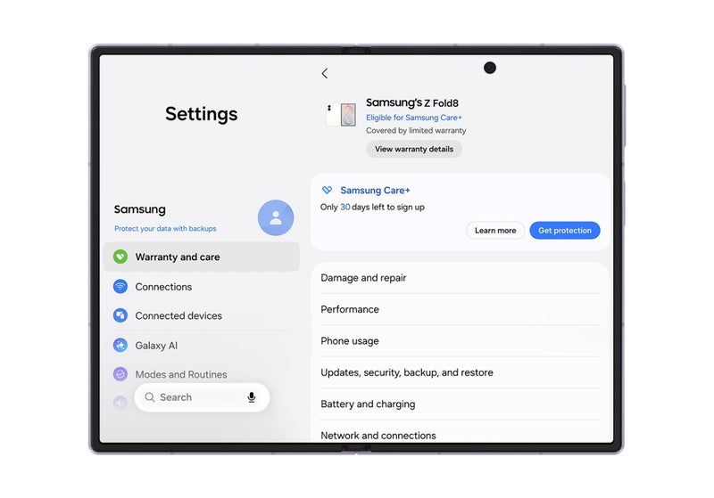 Samsung just fixed the most annoying part about owning a Galaxy phone