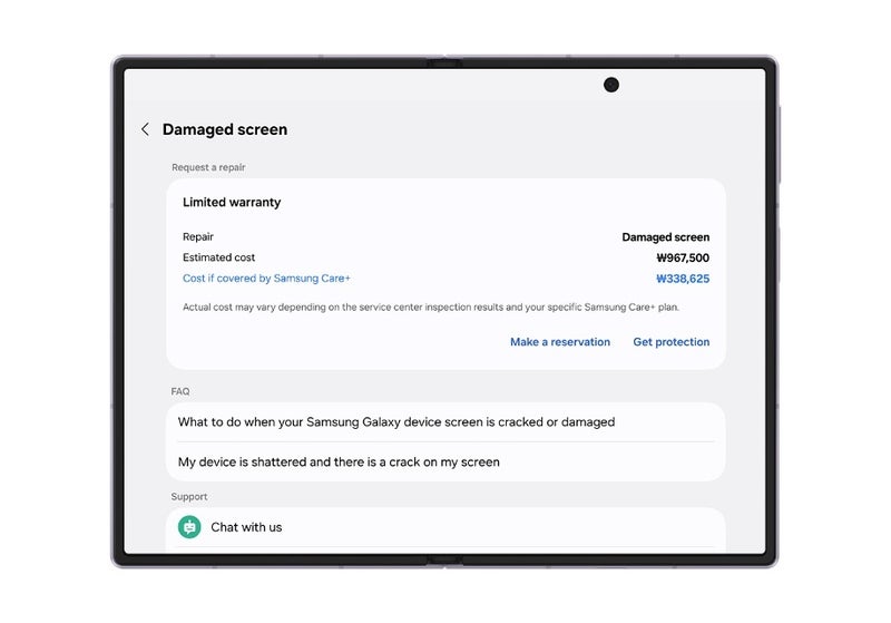 Samsung just fixed the most annoying part about owning a Galaxy phone