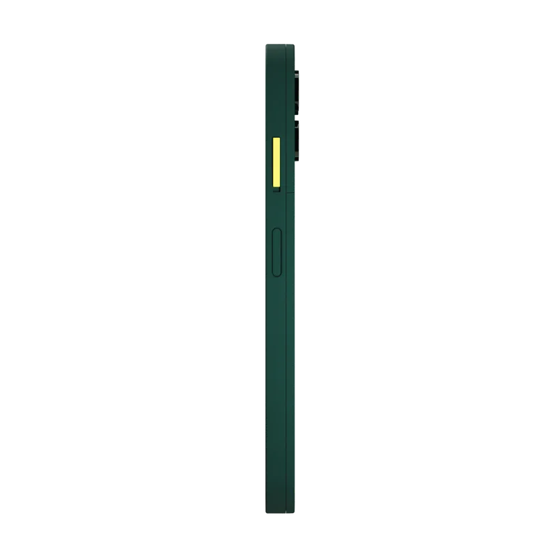 Fairphone 6+ in Forest Green