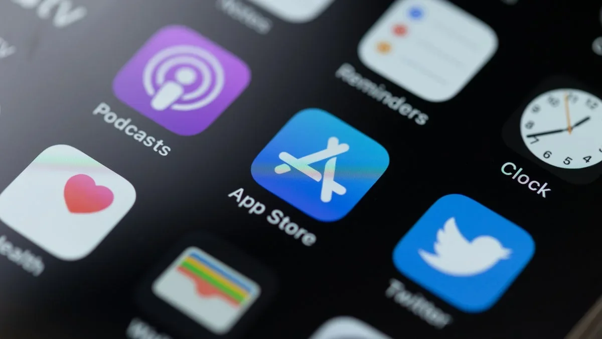 It doesn't matter whether you're on iOS on Android. | Image by PhoneArena - Your phone hides the apps that could trigger the world's first-ever trillion-dollar fine
