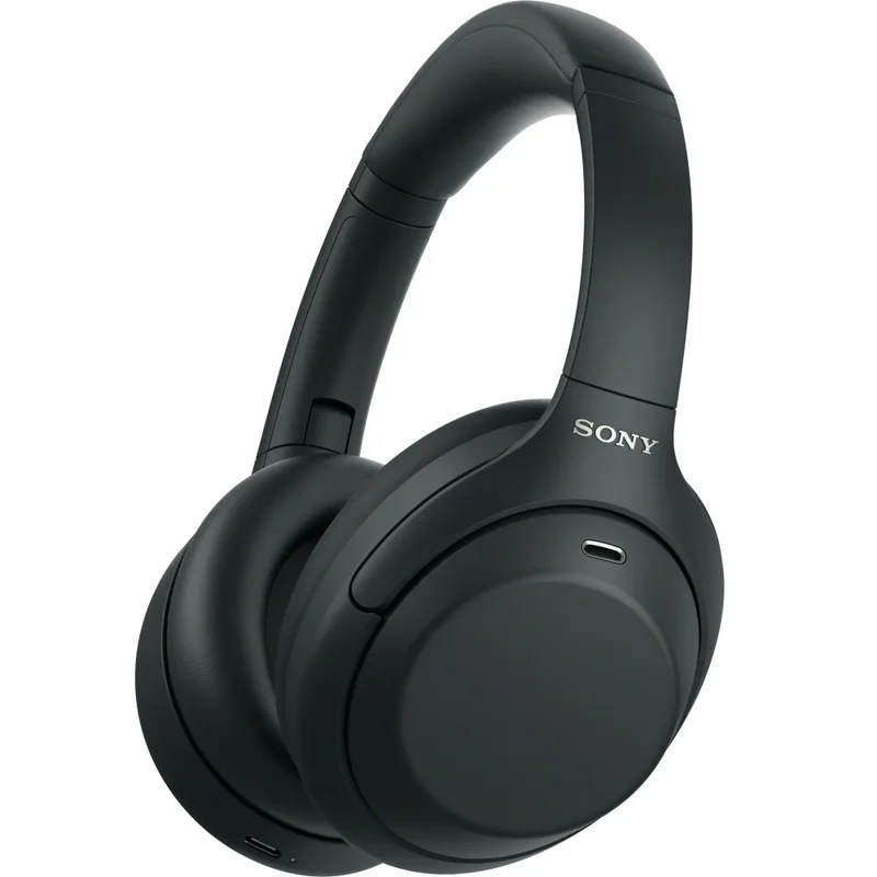 The upcoming Sony WH-1000XM4C headphones.