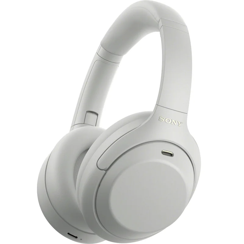 The upcoming Sony WH-1000XM4C headphones.