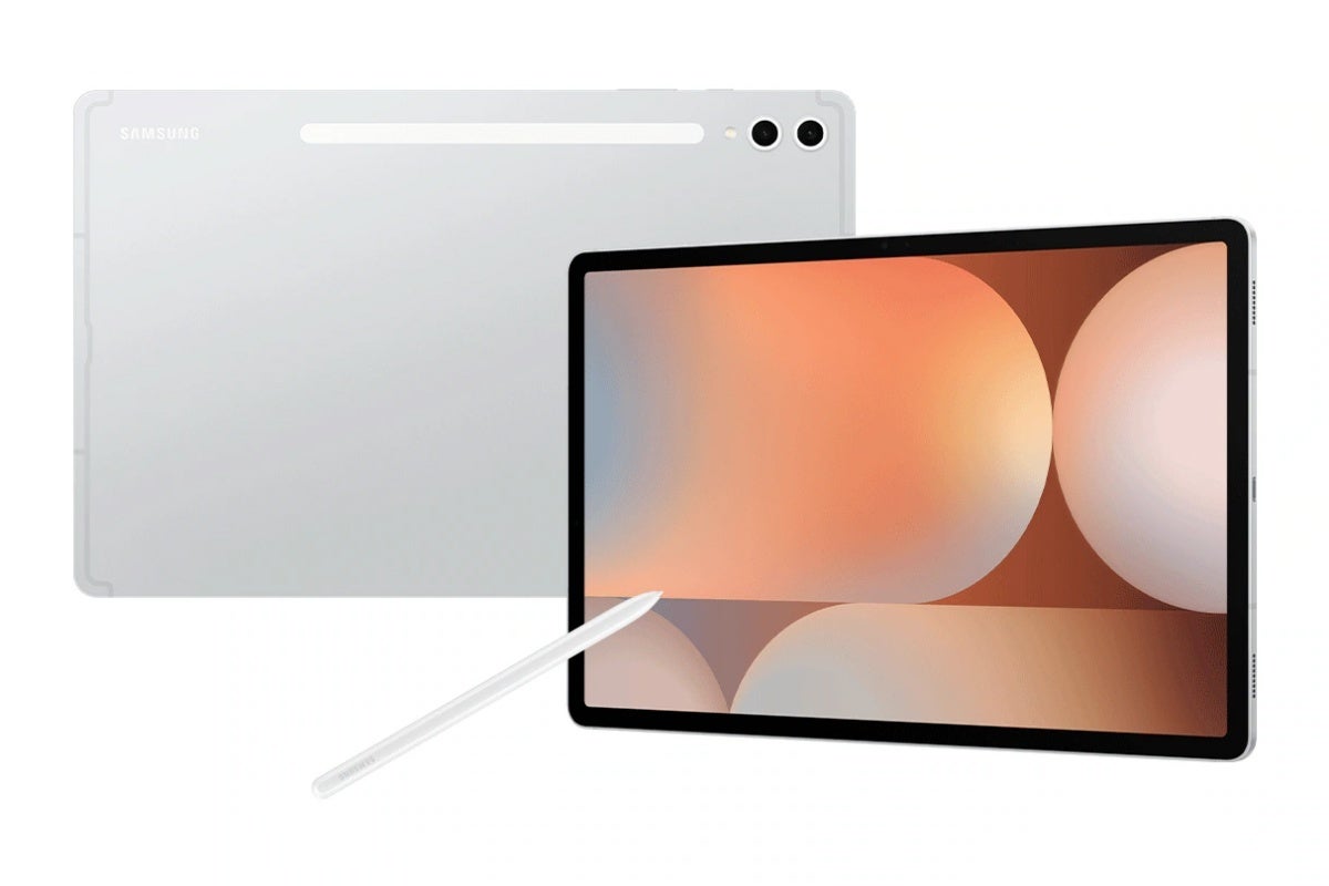Samsung Galaxy Tab S10 Plus