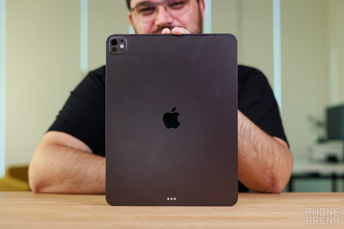 Apple iPad Pro (M5)