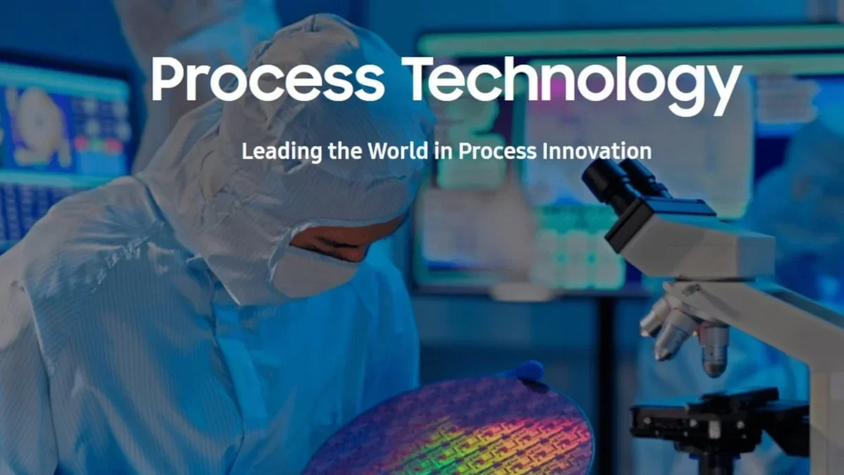 Samsung is hiking the prices of its advanced contract chipmaking services. | Image by Samsung - The hidden Samsung price hike that could ruin affordable smartphones