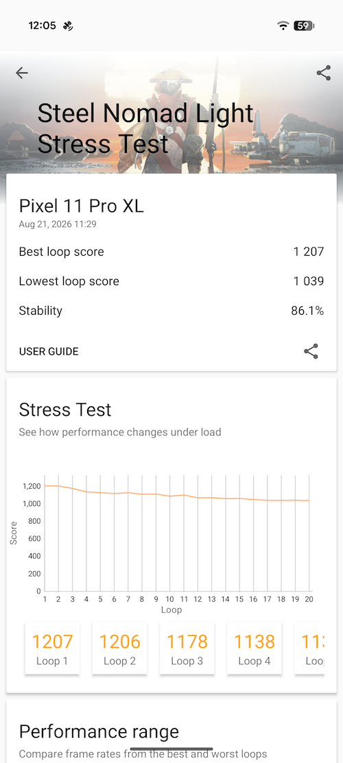 I tested the Pixel 11 Pro XL’s Tensor G6: It’s faster, but Snapdragon is still far ahead
