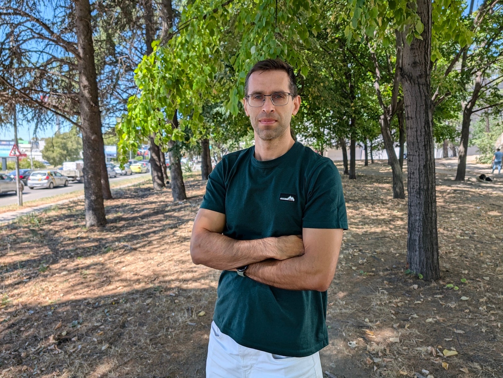 Original - | - I tried every Camera Look on the Pixel 11 Pro XL (and found my perfect setup)