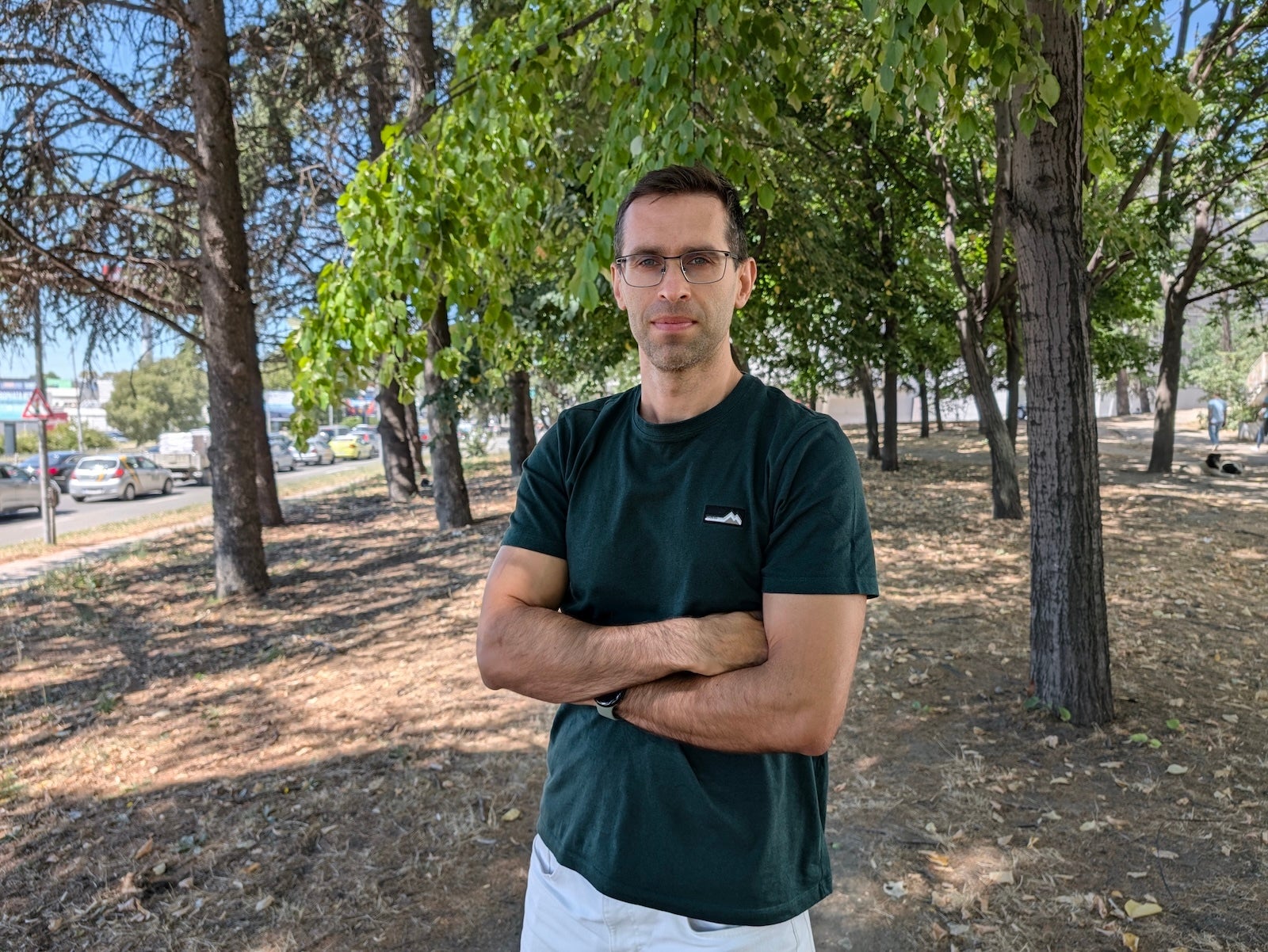 Natural - | - I tried every Camera Look on the Pixel 11 Pro XL (and found my perfect setup)
