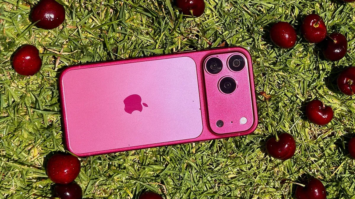 The next top-tier iPhone could get more than just a new color. | Image by Jon Rettinger - I see no reason for Apple to deliberately butcher the iPhone 18 Pro, but here we go again