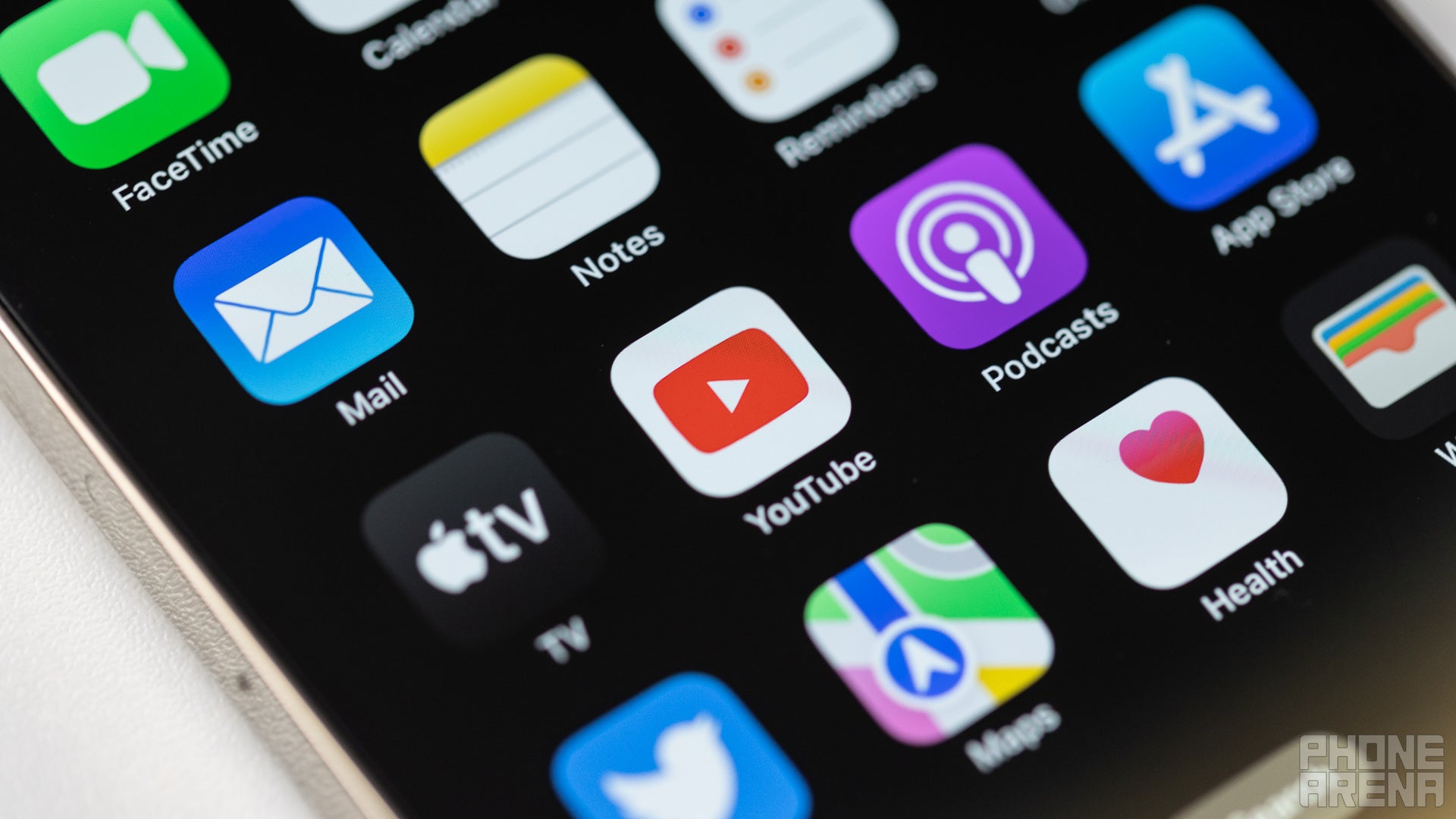 US users are probably not getting another hike this year. | Image by PhoneArena - Some YouTube Premium subscribers are getting warned about another price increase