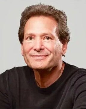 Picture of Verizon CEO Dan Schulman.