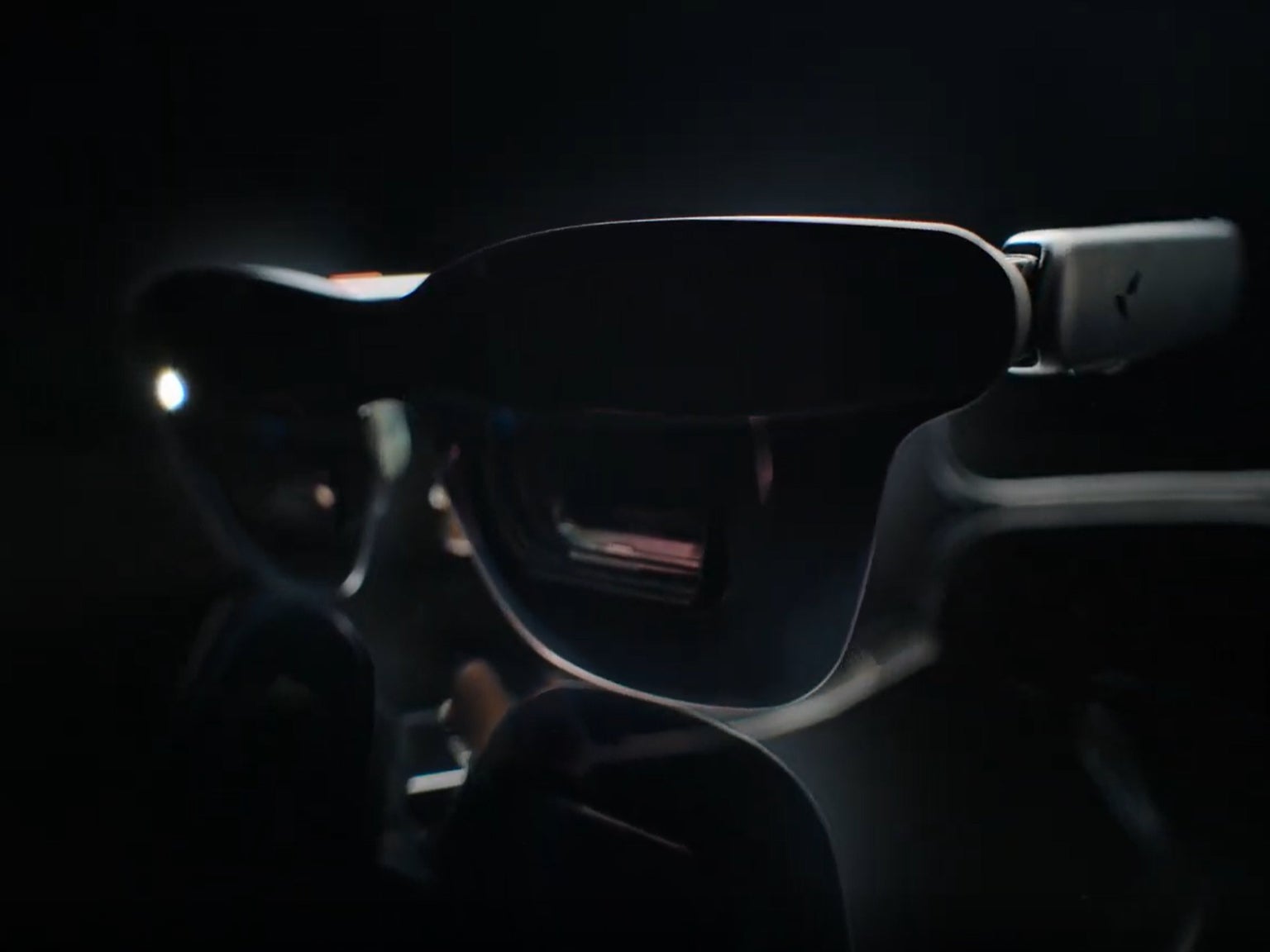 RayNeo GT Max smart glasses