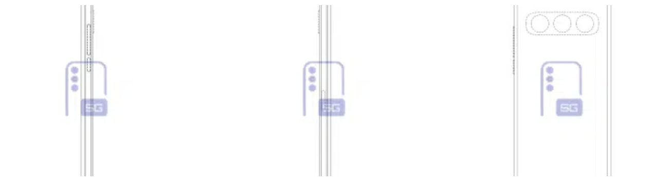 galaxy s27 ultra horizontal camera bar