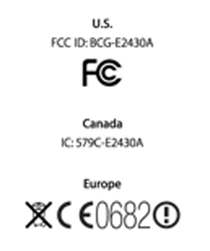 iPhone prototype N94 secretly passes the FCC, might come with a dual-mode CDMA/GSM chip