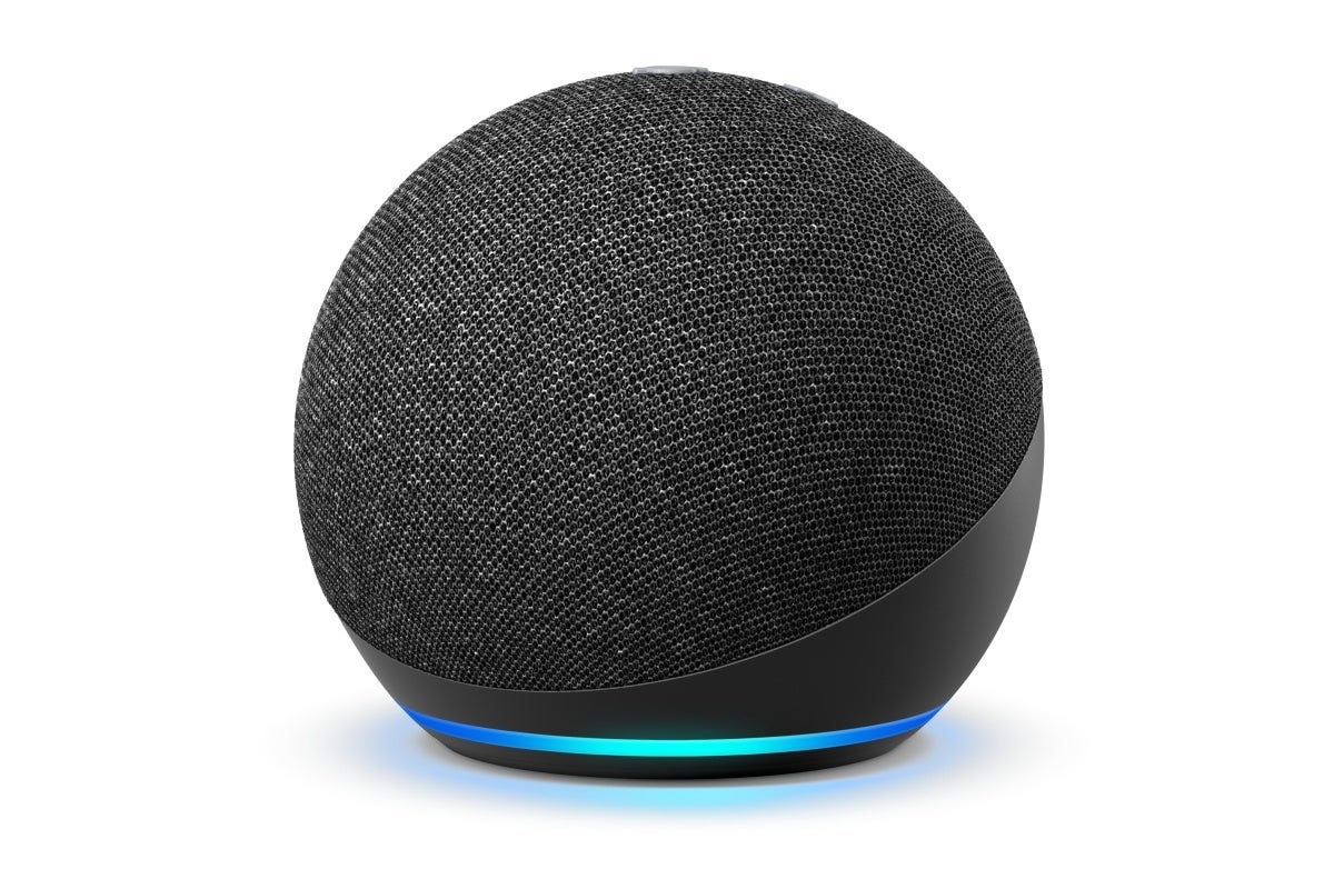 Amazon Echo Dot (5th Gen) smart speaker