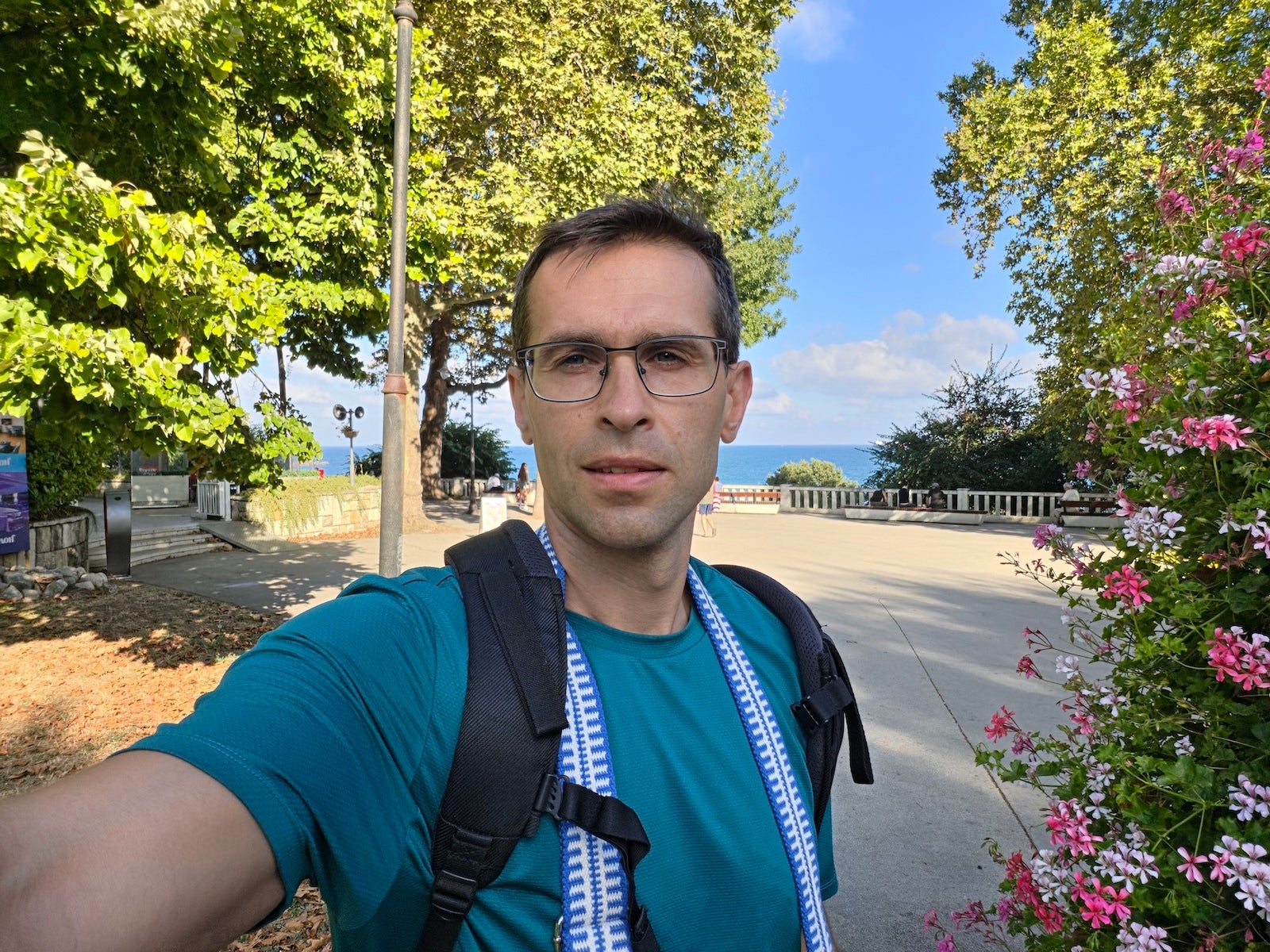 Galaxy S26 Ultra - | - Pixel 11 Pro XL vs Galaxy S26 Ultra: Sample Photos Comparison