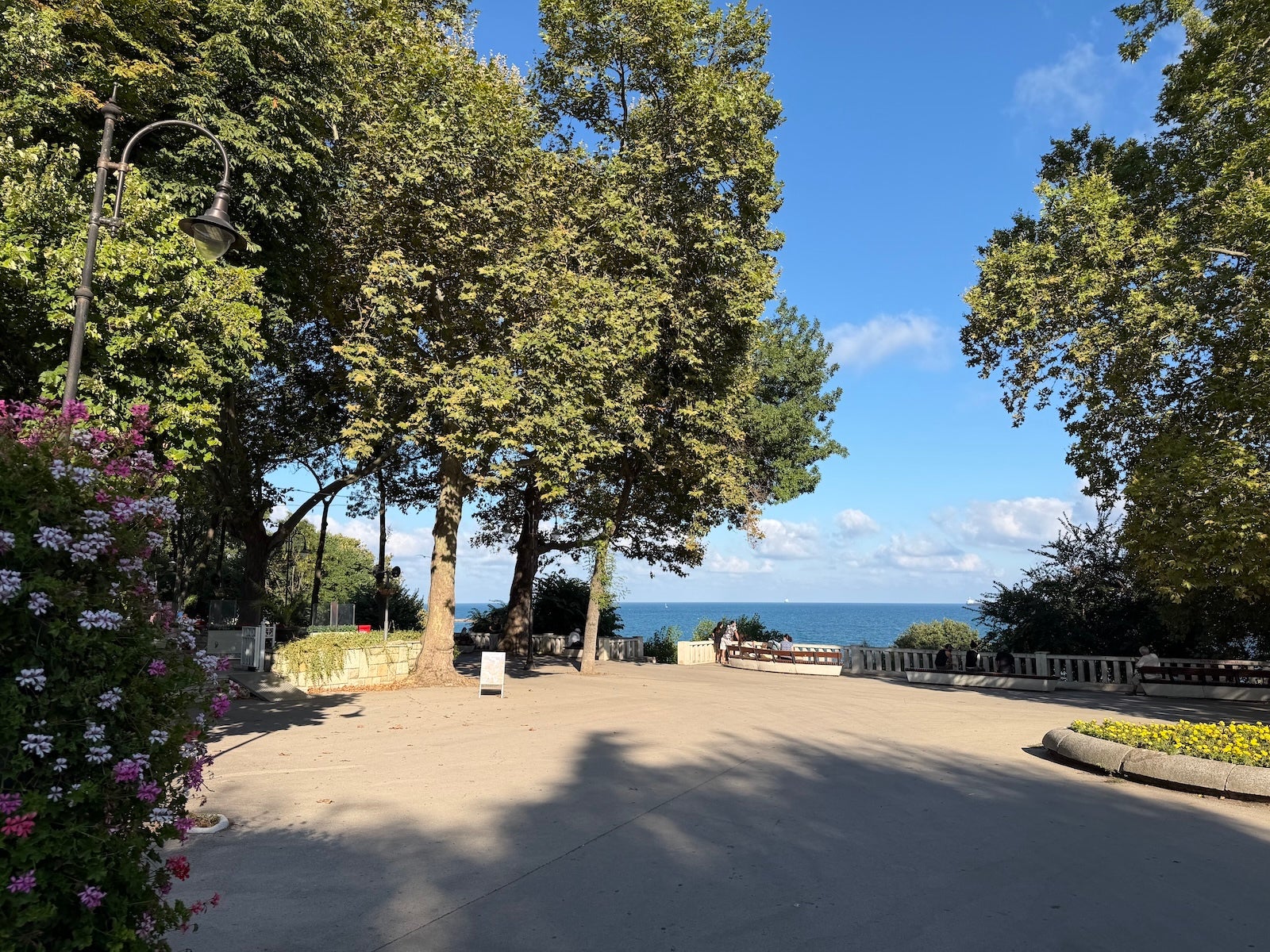 iPhone 17 Pro Max - | - Pixel 11 Pro XL vs iPhone 17 Pro Max: Sample Photos Comparison