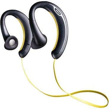 Jabra SPORT - Jabra SPORT and Jabra SPORT-CORDED are rugged style headsets aimed at active individuals
