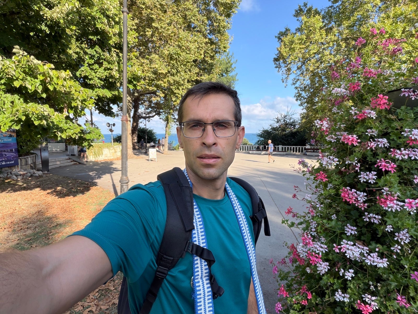 iPhone 17 Pro Max - | - Pixel 11 Pro XL vs iPhone 17 Pro Max: Sample Photos Comparison