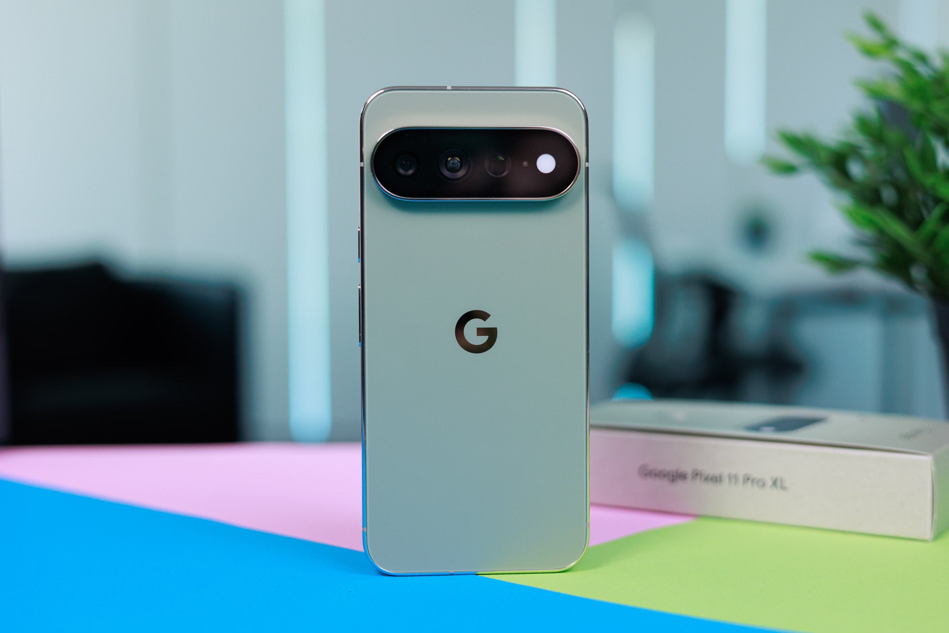 Image by PhoneArena - I love the Pixel 11 Pro's design, but why does Google keep adding features nobody asked for?