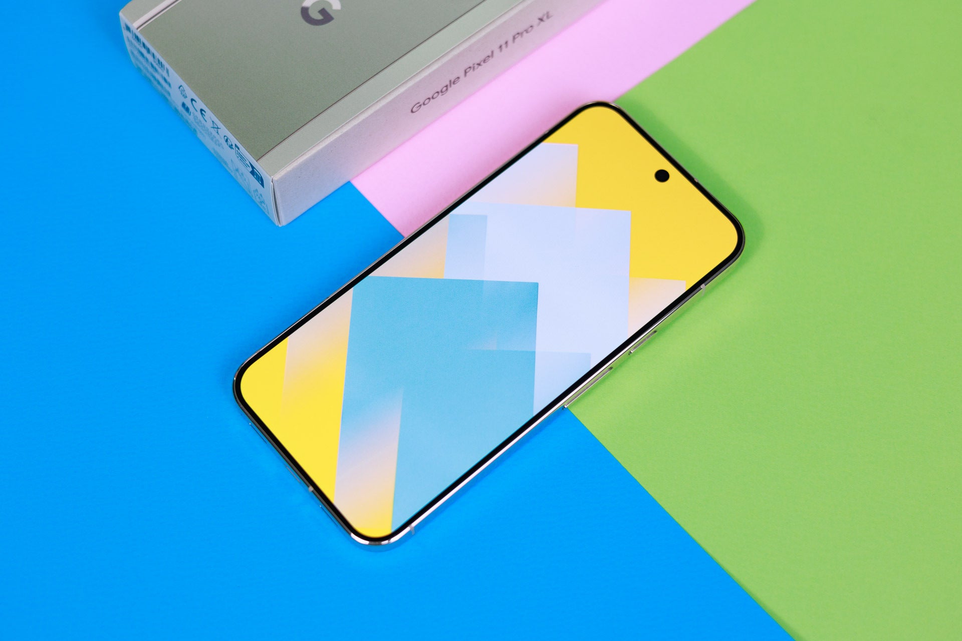Image by PhoneArena - I love the Pixel 11 Pro's design, but why does Google keep adding features nobody asked for?