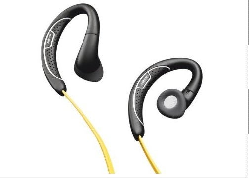 Jabra SPORT-CORDED - Jabra SPORT and Jabra SPORT-CORDED are rugged style headsets aimed at active individuals