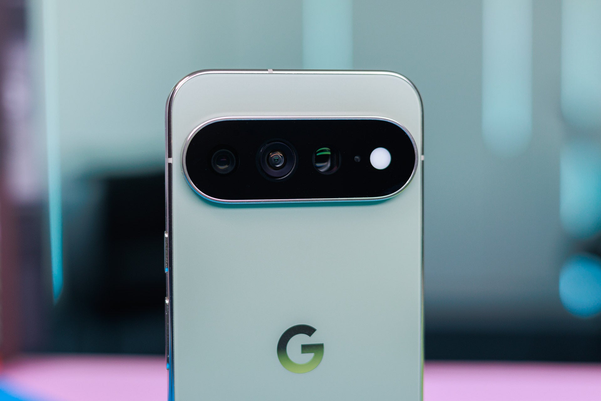 Image by PhoneArena - I love the Pixel 11 Pro's design, but why does Google keep adding features nobody asked for?