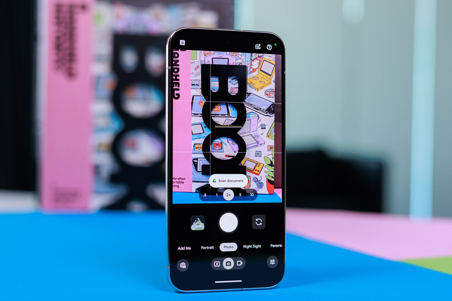 Image by PhoneArena - I love the Pixel 11 Pro's design, but why does Google keep adding features nobody asked for?