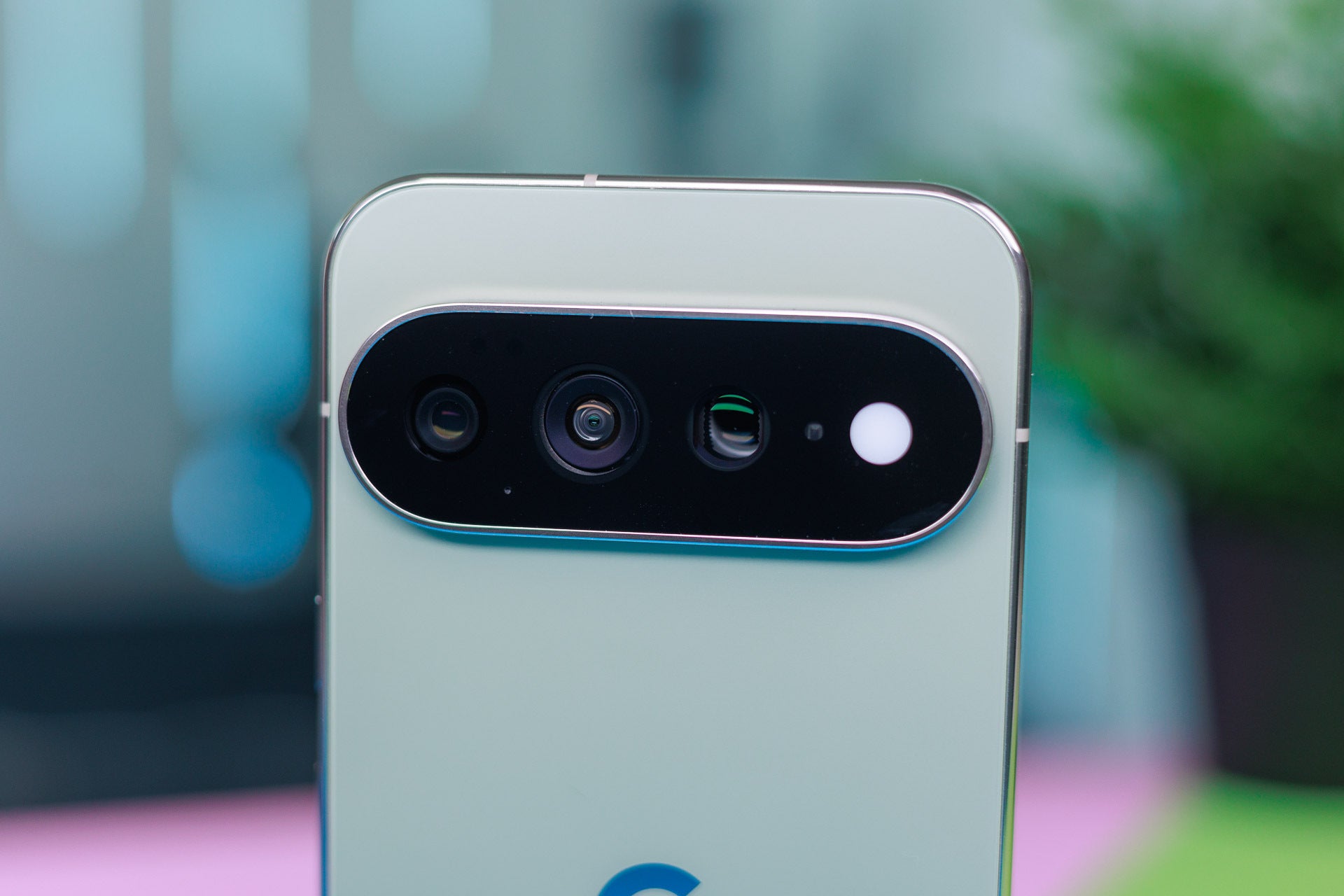 Image by PhoneArena - I love the Pixel 11 Pro's design, but why does Google keep adding features nobody asked for?