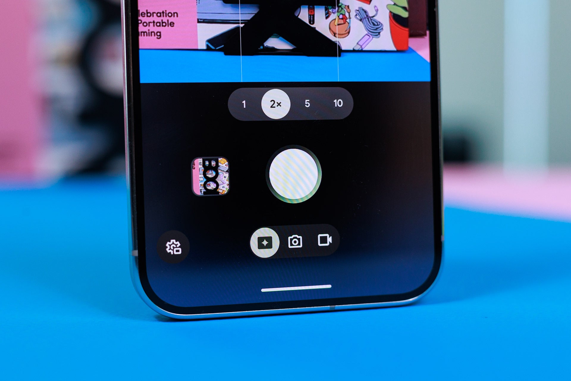 Image by PhoneArena - I love the Pixel 11 Pro's design, but why does Google keep adding features nobody asked for?
